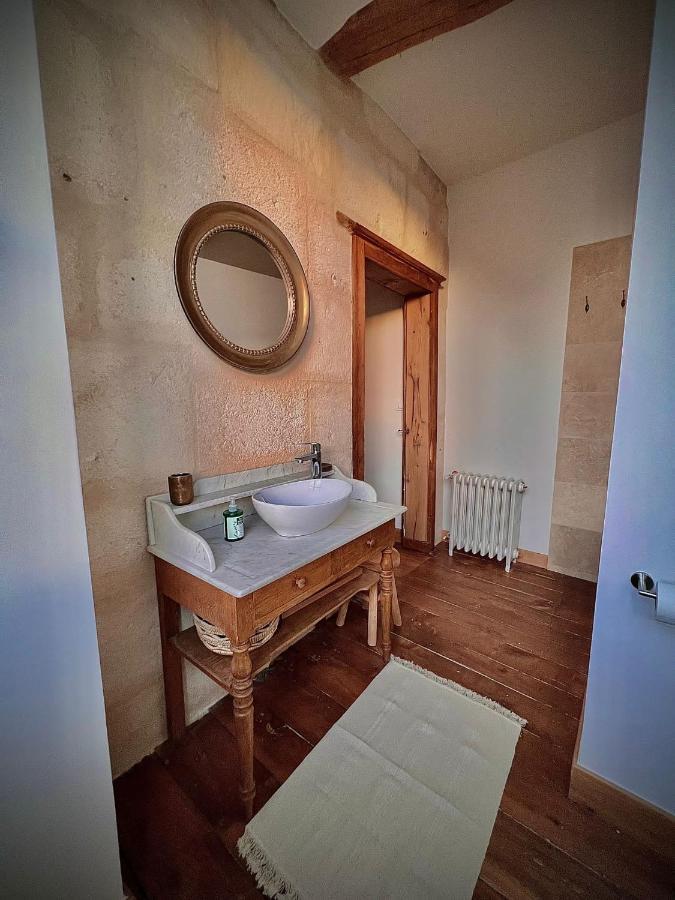Chambres Privees Des Hamy Au Coeur Du Parc National Arc-en-Barrois Luaran gambar